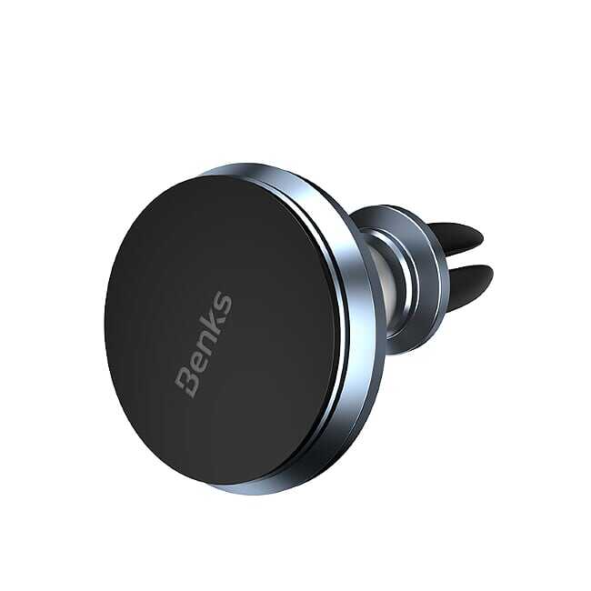 Benks H10 Magnetic Car Mount (Air Vent) Araç Telefon Tutucu