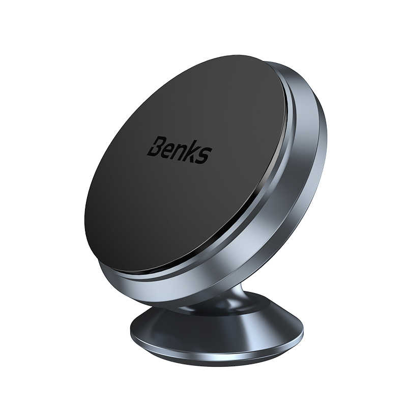 Benks H10 Magnetic Car Mount (Dash Board) Araç Telefon Tutucu