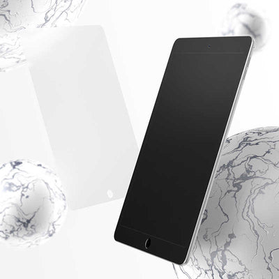 Benks Apple iPad 6 Air 2 Paper-Like Ekran Koruyucu Renksiz