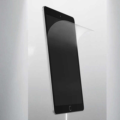 Benks Apple iPad 6 Air 2 Paper-Like Ekran Koruyucu Renksiz