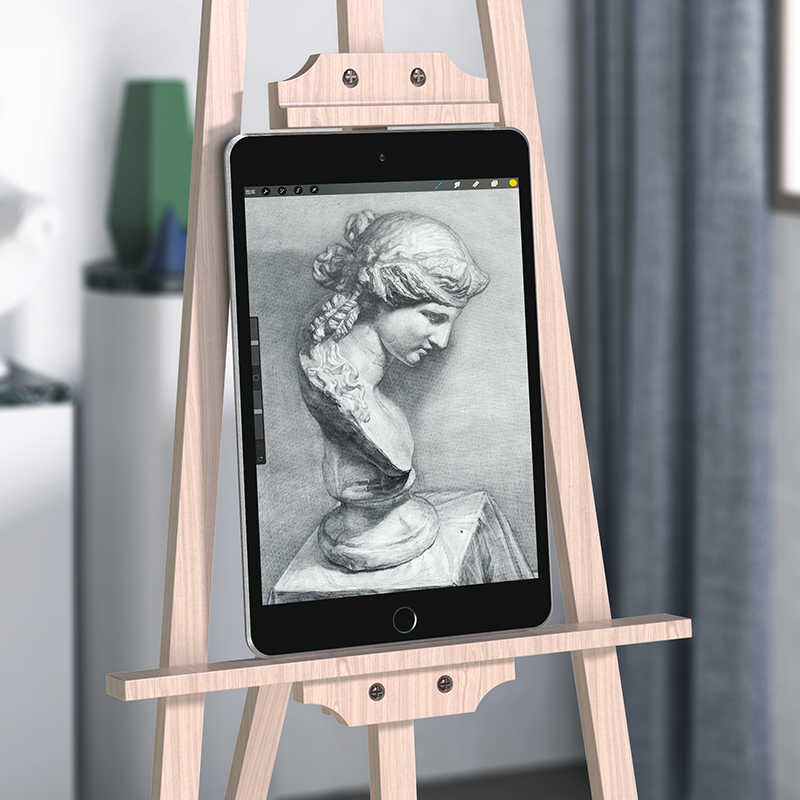 Benks iPad Mini 5 Paper-Like Ekran Koruyucu