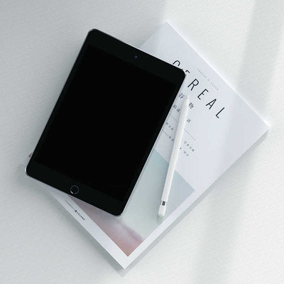 Benks Apple iPad Mini 5 Paper-Like Ekran Koruyucu Renksiz