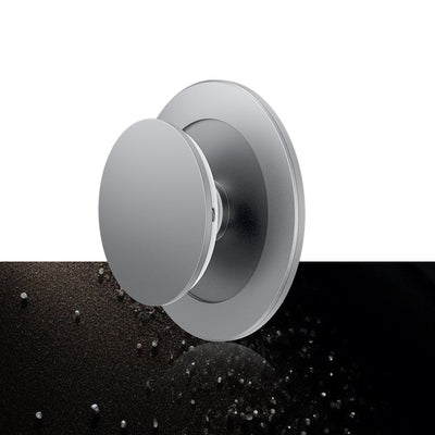 Benks L53 VitaPro Magnetik Magsafe Airbag Parmak Ring Stand Gri