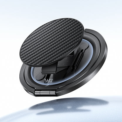 Benks L56 Magnetik 360 Derece Dönebilen ArmorPop Kevlar Tasarımlı Parmak Ring Stand