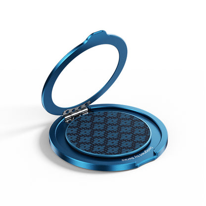 Benks L56 Magnetik 360 Derece Dönebilen ArmorPop Kevlar Tasarımlı Parmak Ring Stand