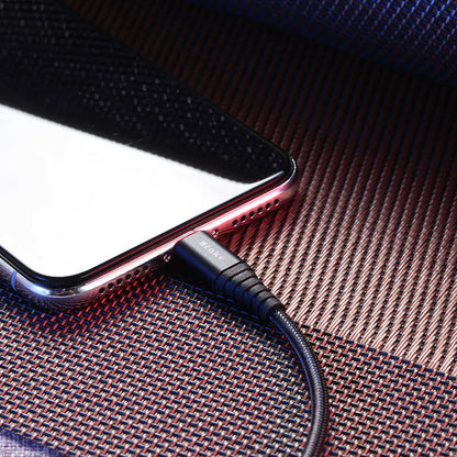 Benks M09 MFI Lightning Kablo