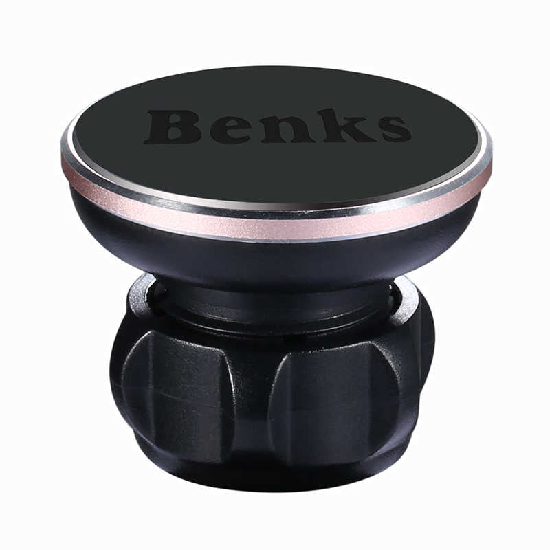 Benks Magnetik Araç Telefon Tutucu (Air Vent)