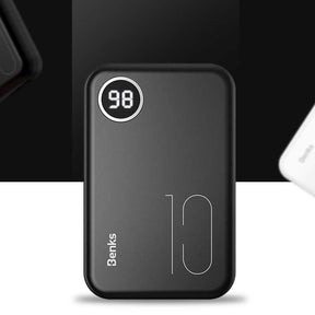 Benks PB10 Huge Capacity Powerbank