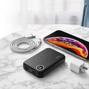 Benks PB10 Huge Capacity Powerbank