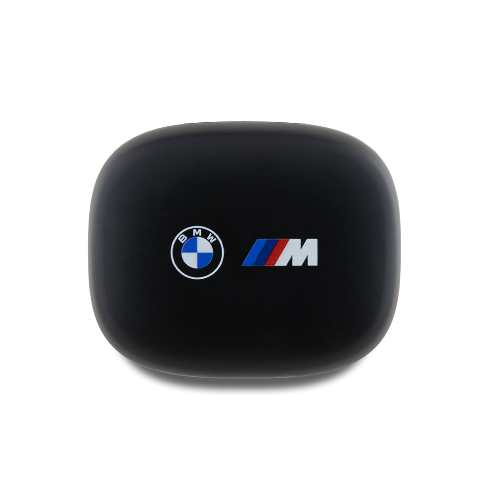BMW Orjinal Lisanslı ENC Özellikli Kulakiçi TWS Bluetooth Kulaklık M Edition Baskı Logolu v5.3