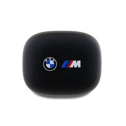 BMW Orjinal Lisanslı ENC Özellikli Kulakiçi TWS Bluetooth Kulaklık M Edition Baskı Logolu v5.3