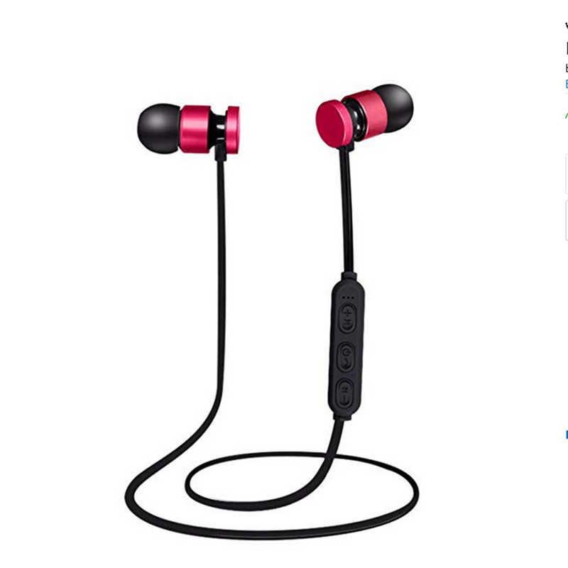 BT-KDK63 Bluetooth Kulaklık