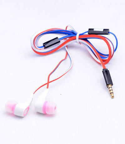 Caldecott KDK-305 Mp3 Stereo Kulaklık Mavi