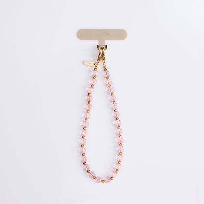 Coehl Candy Gem Serisi Taş Tasarımlı Telefon Askı Aparatı