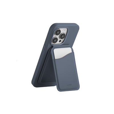 Coehl Esme Magnetik Standlı 3in1 Aynalı Kartlık Krem