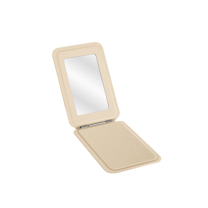 Coehl Esme Magnetik Standlı 3in1 Aynalı Kartlık