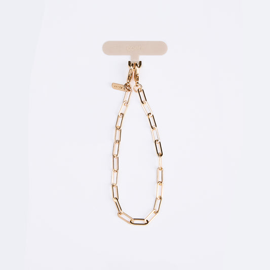 Coehl Goldilocks Serisi Metal Tasarımlı Telefon Askı Aparatı