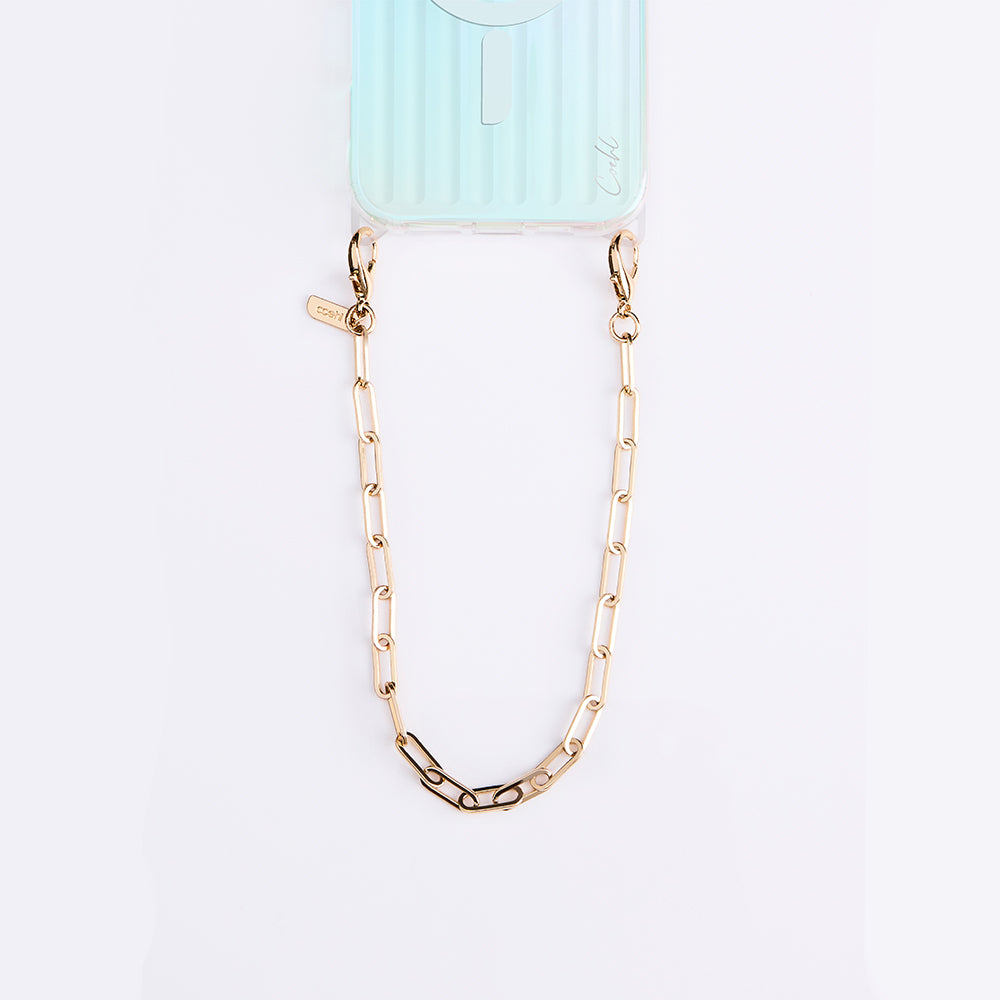 Coehl Goldilocks Serisi Metal Tasarımlı Telefon Askı Aparatı