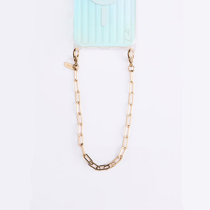 Coehl Goldilocks Serisi Metal Tasarımlı Telefon Askı Aparatı