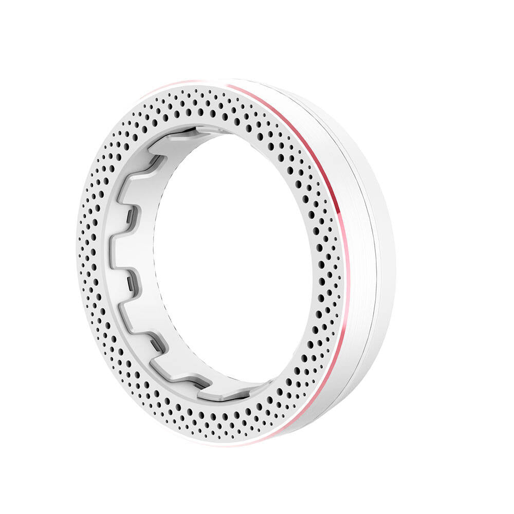 Coshare HD10E SuperFlow1 İyon Teknolojili Isı Dereceli Led Işıklı Saç Kurutma Fön Makinesi Siyah