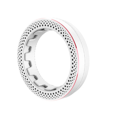 Coshare HD10E SuperFlow1 İyon Teknolojili Isı Dereceli Led Işıklı Saç Kurutma Fön Makinesi Siyah