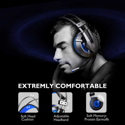 Eksa E800 3.5mm Kulaklık Sarı