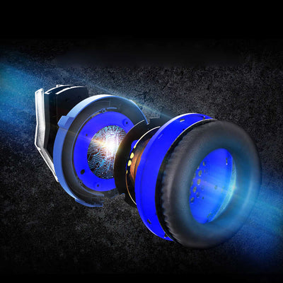 Eksa E800 3.5mm Kulaklık Sarı