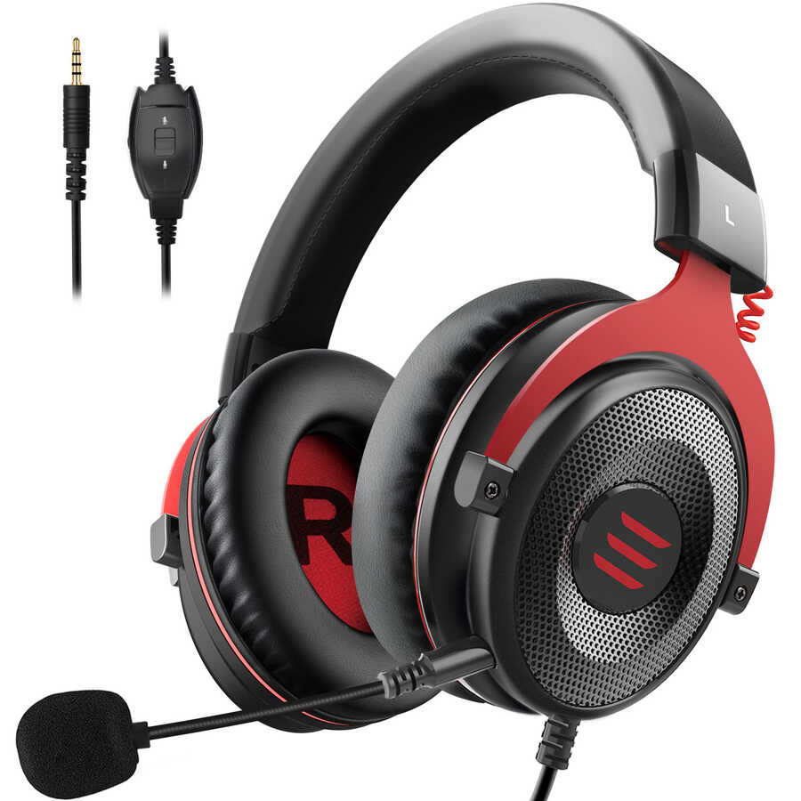 Eksa E900 3.5mm Kulaklık Yeşil