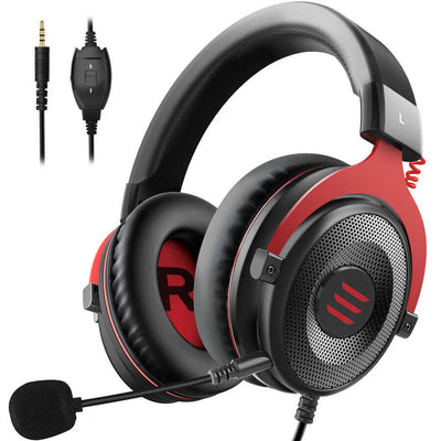 Eksa E900 3.5mm Kulaklık Yeşil