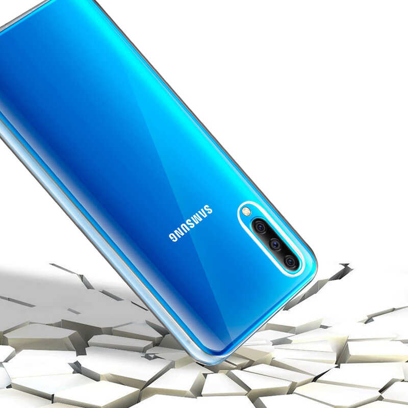 Galaxy A02 Kılıf Zore Enjoy Kapak