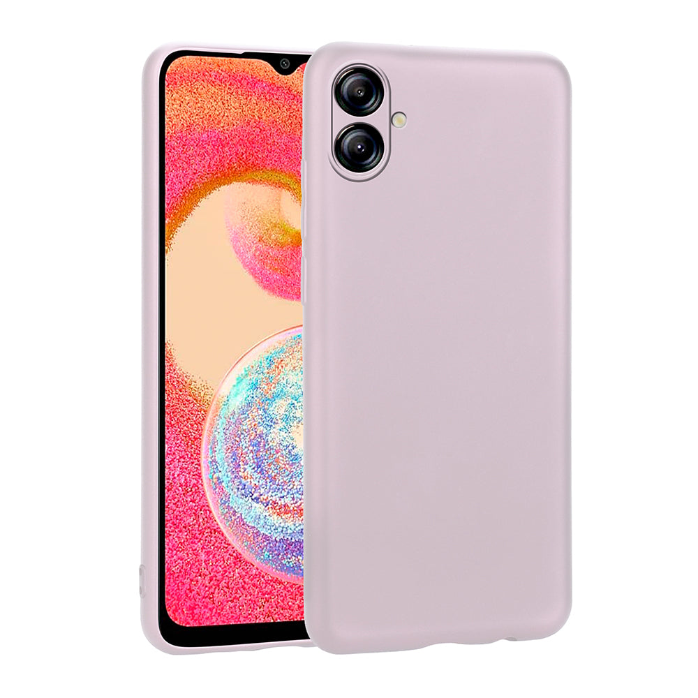 Galaxy A07 Kılıf Zore Premier Silikon Kapak