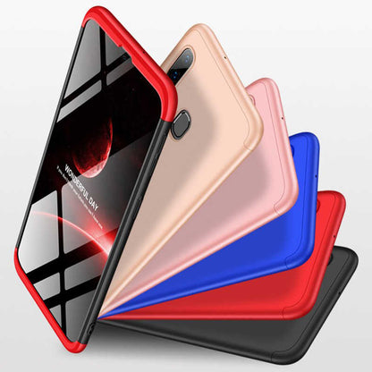 Galaxy A20 Kılıf Zore Ays Kılıf