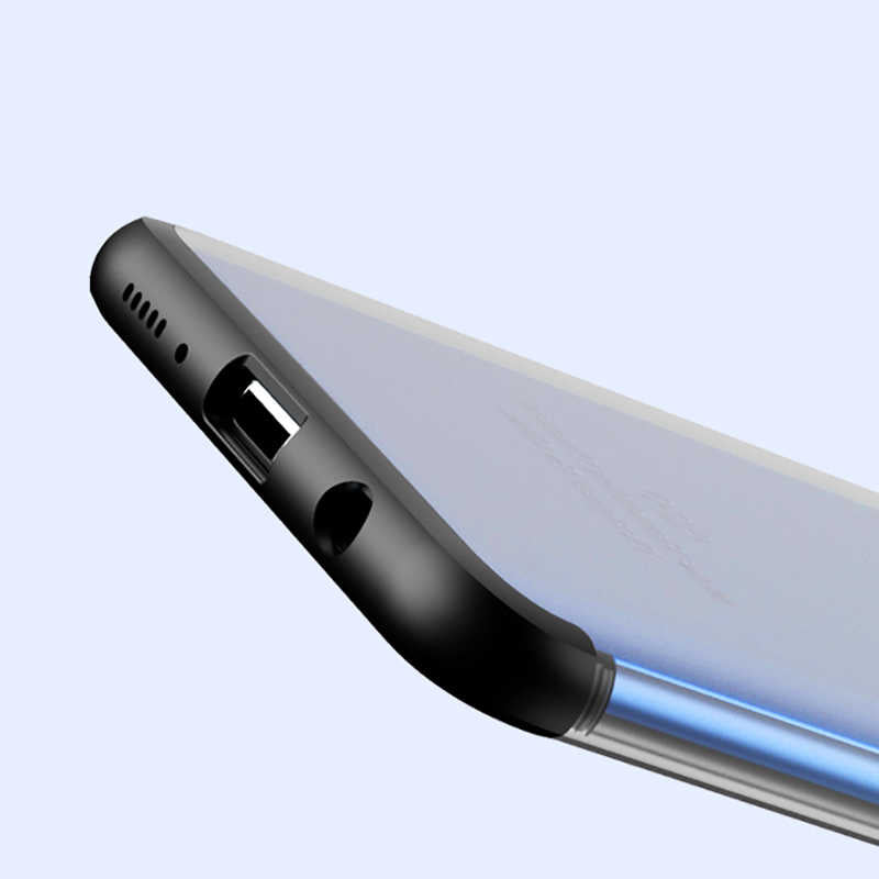 Galaxy A20 Kılıf Zore Nili Kılıf