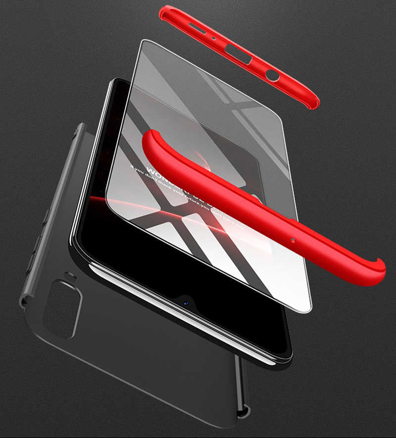 Galaxy A20S Kılıf Zore Ays Kılıf