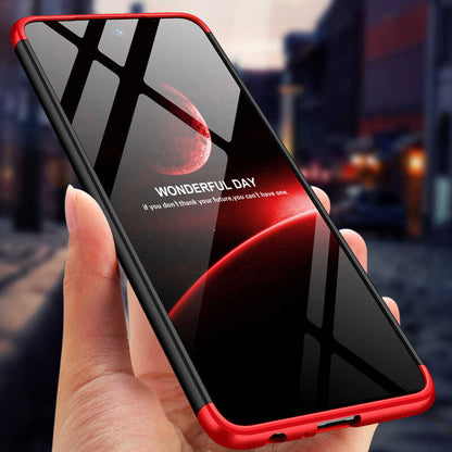 Galaxy A23 Kılıf Zore Ays Kılıf