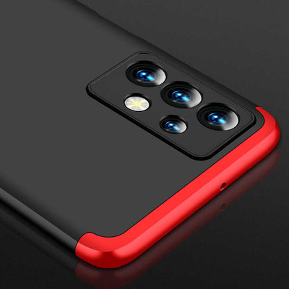 Galaxy A23 Kılıf Zore Ays Kılıf