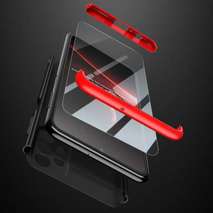 Galaxy A23 Kılıf Zore Ays Kılıf