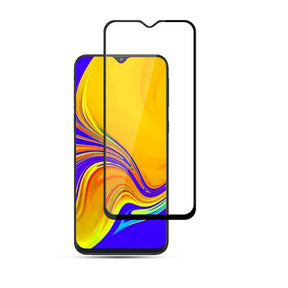 Galaxy A24 Davin Seramik Ekran Koruyucu