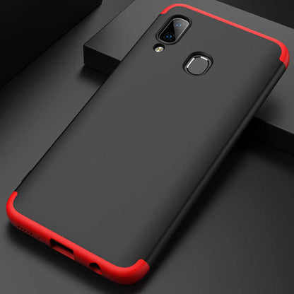 Galaxy A30 Kılıf Zore Ays Kılıf