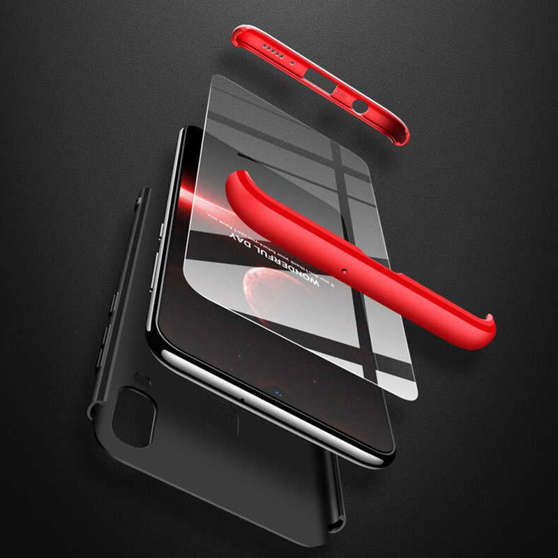 Galaxy A30 Kılıf Zore Ays Kılıf