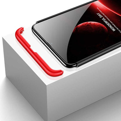 Galaxy A30 Kılıf Zore Ays Kılıf