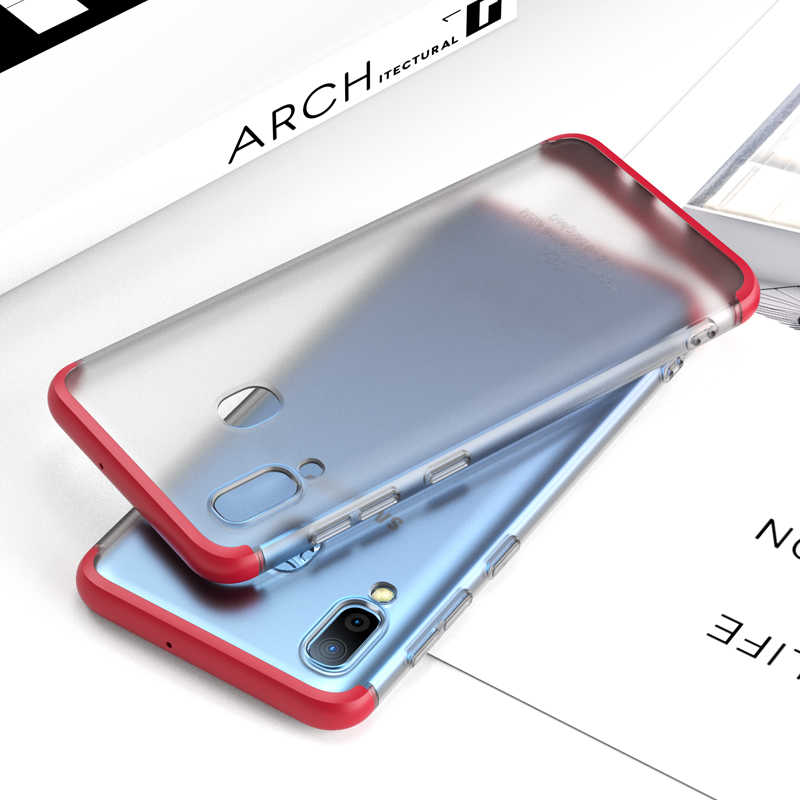 Galaxy A30 Kılıf Zore Nili Kılıf