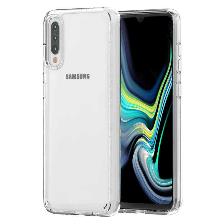 Galaxy A30S Kılıf Zore Coss Kapak