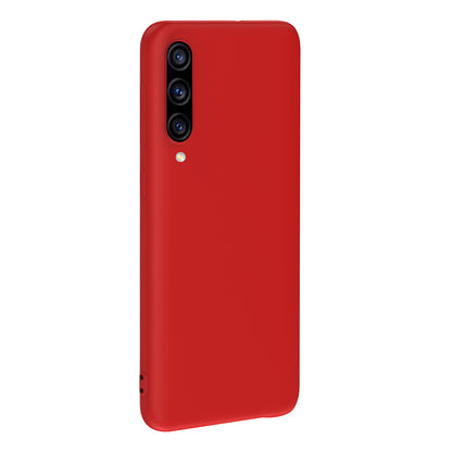 Galaxy A30S Kılıf Zore Premier Silikon Kapak