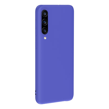 Galaxy A30S Kılıf Zore Premier Silikon Kapak