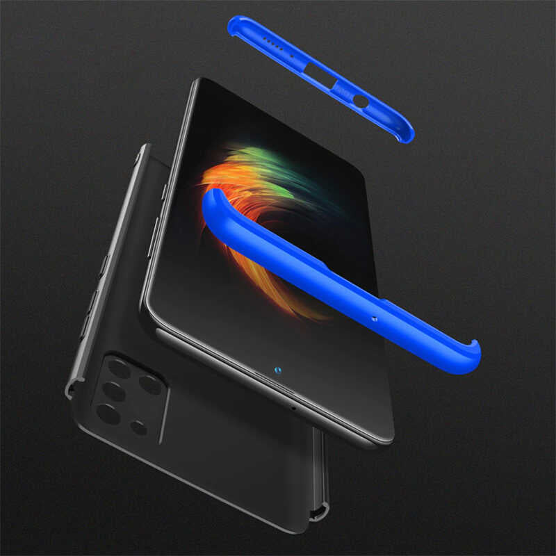 Galaxy A31 Kılıf Zore Ays Kılıf