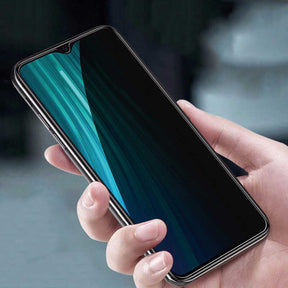 Galaxy A32 4G Hayalet Ekran Koruyucu Davin Privacy Seramik Ekran Filmi