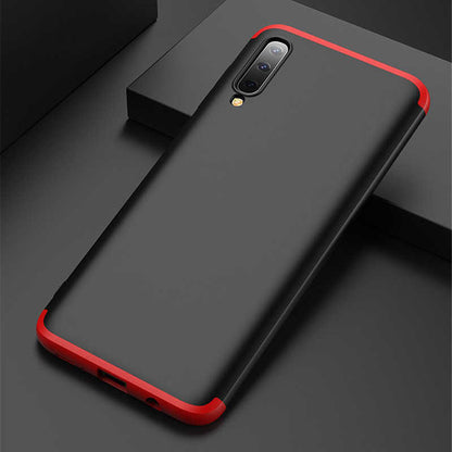 Galaxy A50 Kılıf Zore Ays Kılıf