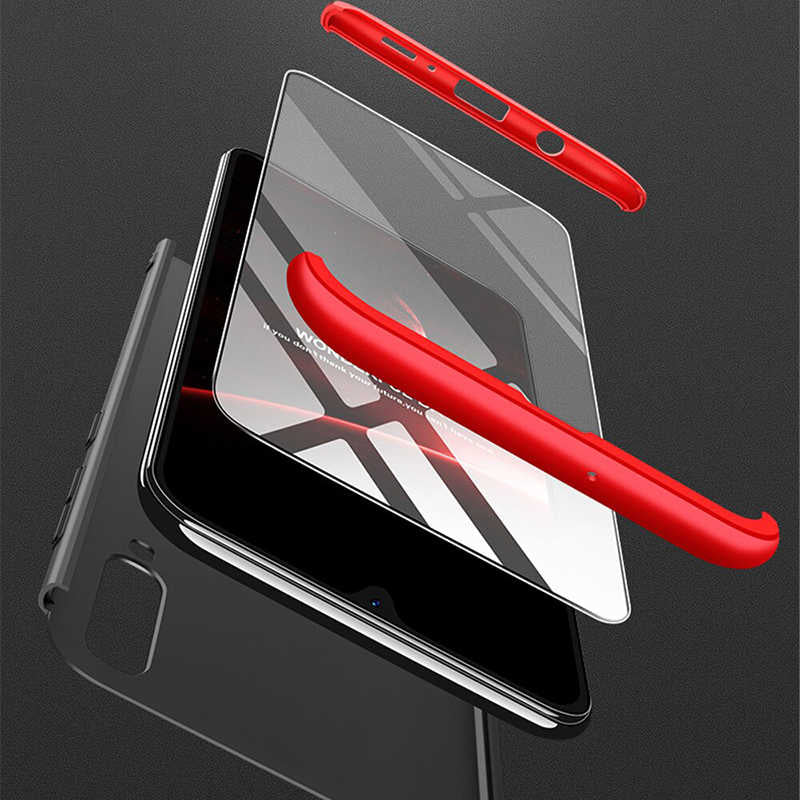 Galaxy A50 Kılıf Zore Ays Kılıf