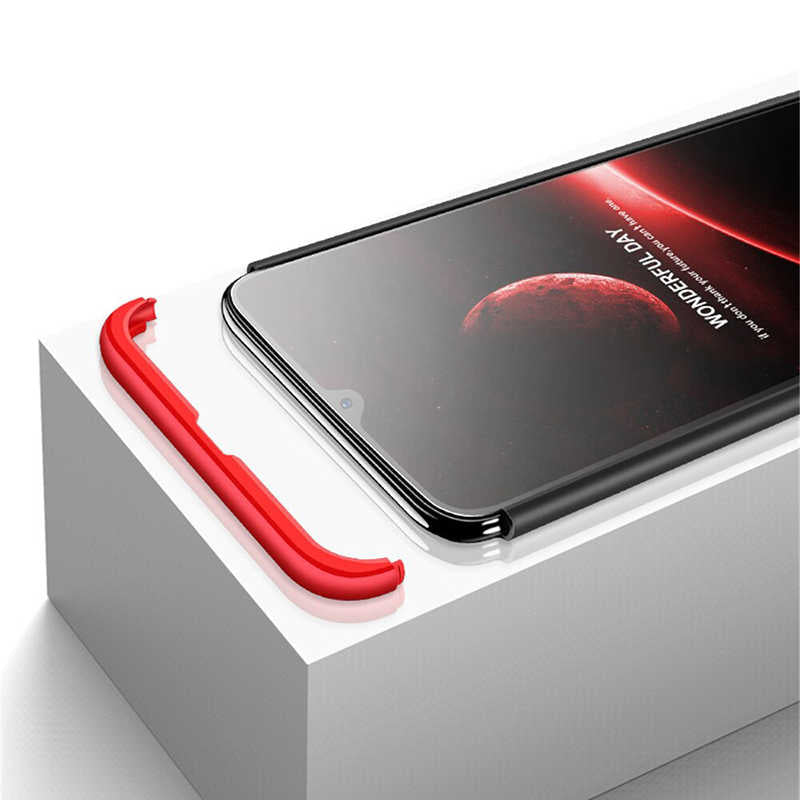 Galaxy A50 Kılıf Zore Ays Kılıf